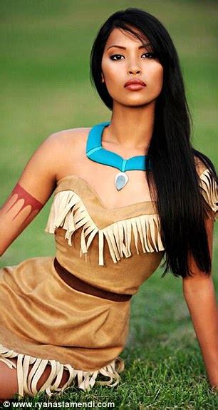 Native american porn actress - Irene Bedard (born July 22, 1967) is an Alaska Native actress enrolled in the Native Village of Koyuk who has played many American Indian characters in a variety of television shows and films. She is best known for her voice role as the title character in the Disney animated film "Pocahontas," and ... 26. Jamie Loy.